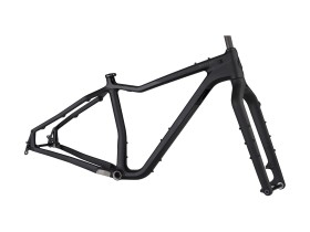 Cuadro MTB Salsa MUKLUK Fat Bike Carbono Online