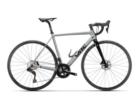 Vélo de Route Conor WRC Rush 105 Di2 Shimano 2x12 Vitesses Carbone Online