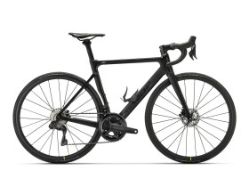 Bicicleta de Carretera Conor WRC BOLD Ultegra Di2 Shimano 2x12 Velocidades Carbono Online