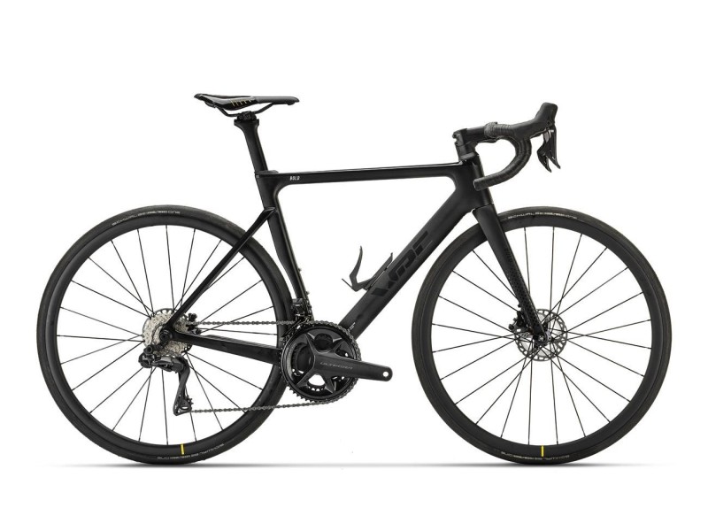 Vélo de Route Conor WRC BOLD Ultegra Di2 Shimano 2x12 Vitesses Carbone Online