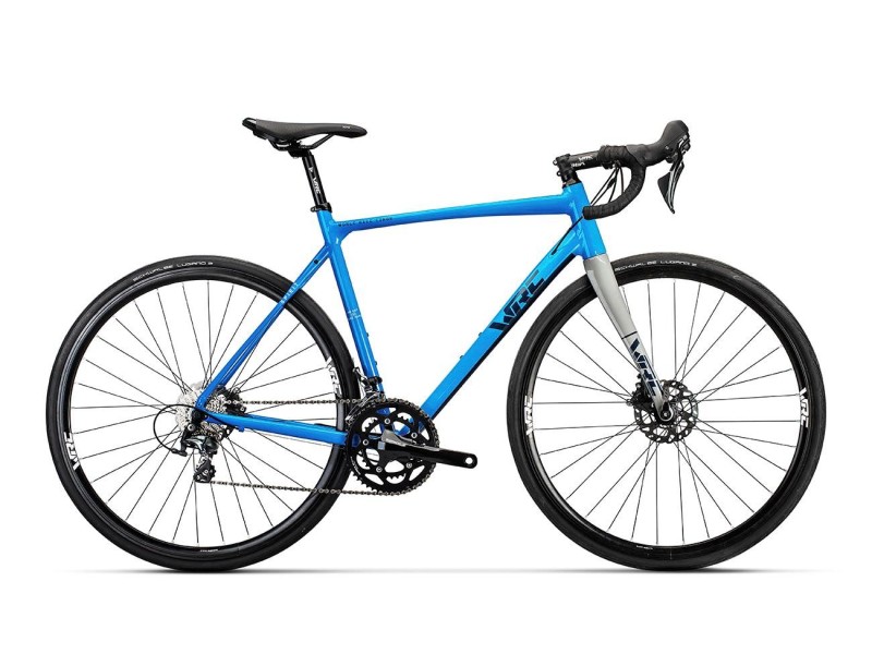 Bicicletta da Corsa Conor WRC Spirit Tiagra Shimano 2x10 Velocità Alluminio / Carbonio Online