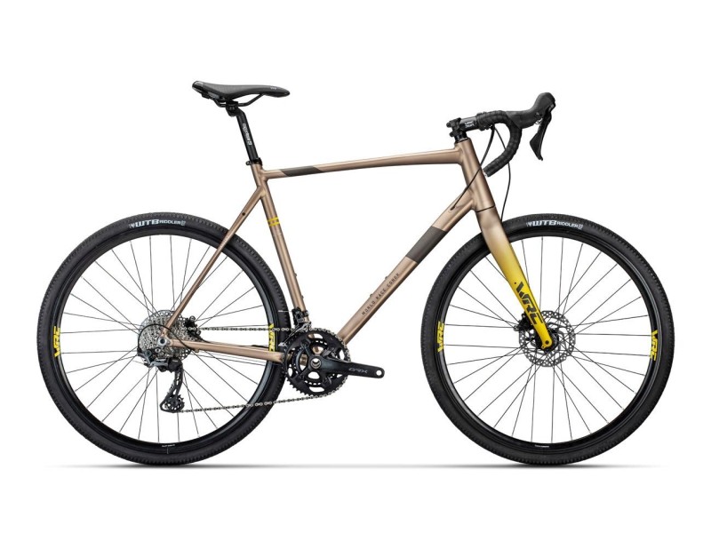 Bicicletta Gravel Conor WRC KALIMA 2x11 Velocità Alluminio / Carbonio Online