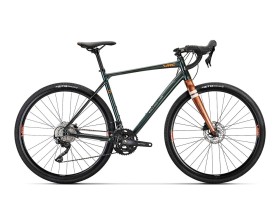 Vélo Gravel Conor BOREAL GRX400 Shimano 2x10 Vitesses Aluminium Online