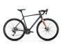 Conor BOREAL GRX400 Shimano Gravel Bike 2x10 Speed Aluminum Online