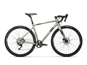 Bicicletta Gravel Conor WRC KALIMA GRX600 11 Velocità Alluminio / Carbonio Online