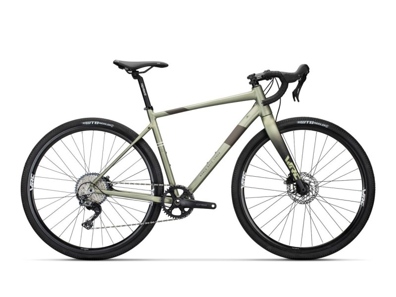 Bicicletta Gravel Conor WRC KALIMA GRX600 11 Velocità Alluminio / Carbonio Online