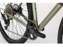Gravelbike Conor WRC KALIMA GRX600 11-Gang Aluminium / Carbon Online