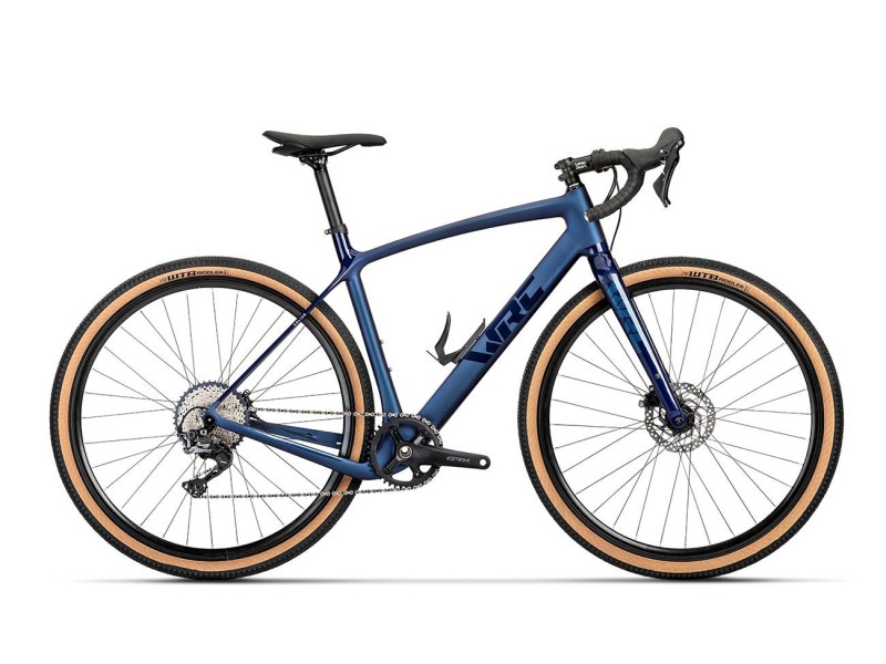 Vélo Gravel WRC EOLIAN GRX600 Shimano 11 Vitesses Carbone Online