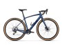 Bicicletta Gravel WRC EOLIAN GRX600 Shimano 11 Velocità Carbonio Online