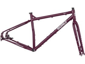 Telaio Bicicleta Montanha Surly Ogre 27.5+ / 29" Chromoly Online