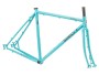 Cuadro Gravel Surly Straggler 650B / 700c Cromoly 4130 Online