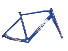 Cinelli Superstar Disc 700 Road Bike Frame Carbon Online