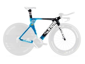 Telaio Bicicletta Corsa Cinelli WYSIWYG Team Edition 2020 Carbonio Online