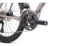 Bicicletta Gravel Bombtrack HOOK EXT TI 2x11 Velocità Titanio / Carbonio Shimano GRX Online