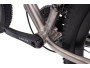 Bombtrack HOOK EXT TI Gravel Bike 2x11 Speed Titanium / Carbon Shimano GRX Online