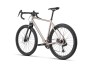 Bicicletta Gravel Bombtrack HOOK EXT TI 2x11 Velocità Titanio / Carbonio Shimano GRX Online