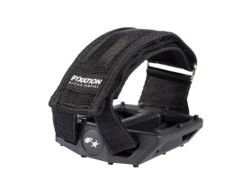 Gates Fyxation Straps für Fixie / BMX Pedale Online