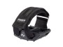 Fyxation Gates Straps pour pédales Fixie / BMX Online
