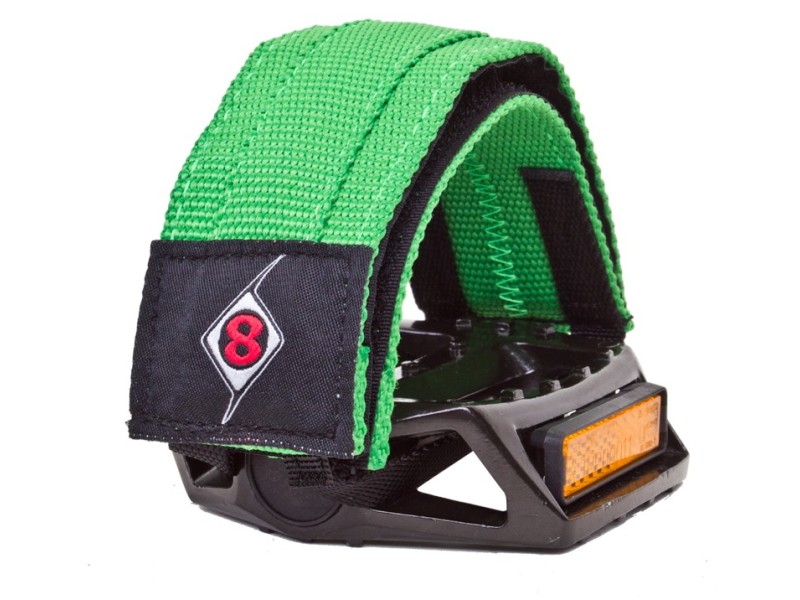 Cinghie per pedali Origin8 Pro Grip II Online