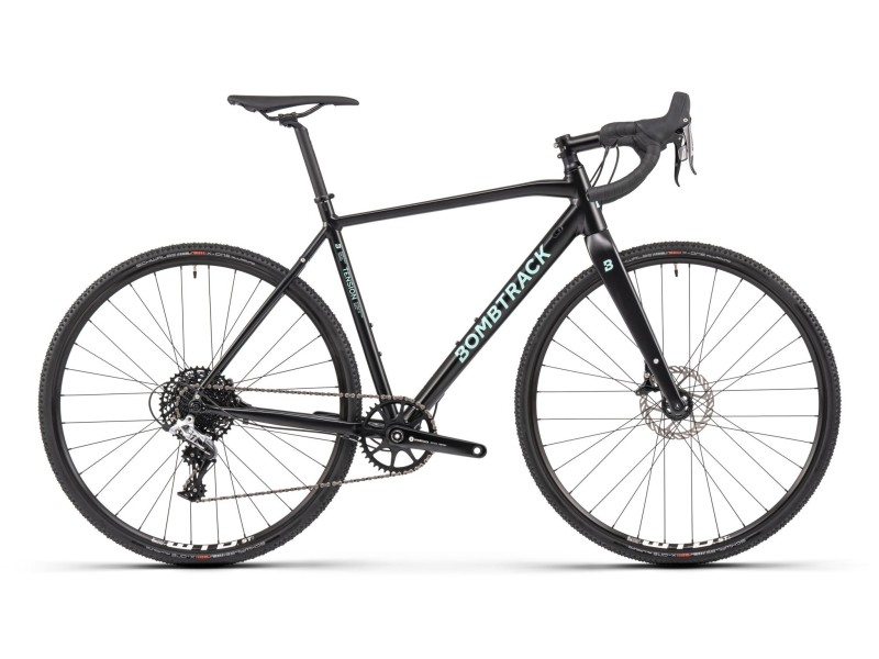 Cyclocross-Fahrrad Bombtrack TENSION Sram Rival 1x11-Gang Aluminium / Carbon Online