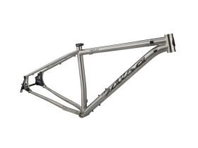 Cuadro MTB Salsa Timberjack Ti 27.5+/29" Titanio Online