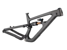 Cuadro MTB Enduro Salsa Cassidy C 29" Carbono Online