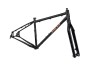 Telaio Bicicleta Montanha Salsa Fargo Steel 27.5+/29" Chromoly Online