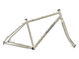 Telaio Gravel Ritchey Ascent Bikepacking 27.5"/29" Acciaio Online