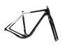 Cuadro Gravel Salsa Cutthroat C 29" Carbono