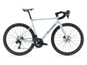Rennrad Cinelli Pressure ADR Shimano 105 di2 Carbon
