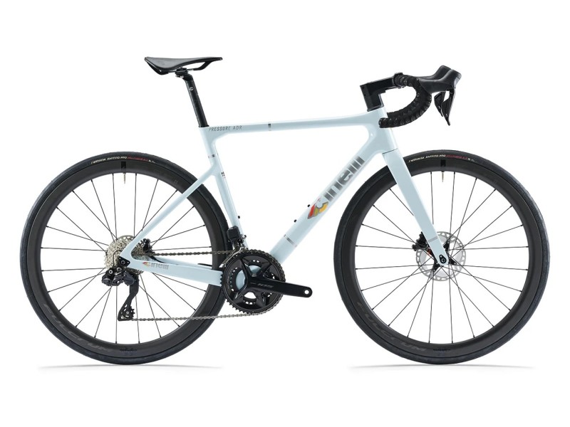 Cinelli Pressure ADR Shimano 105 di2 Road Bike Carbon