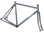 Gravel Rahmen Surly Straggler 650B / 700c Chromoly 4130 Online