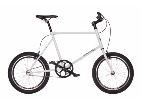 Single Speed Bike Minivelo Crest K-Mini 1 Velocità Acciaio 20" Online