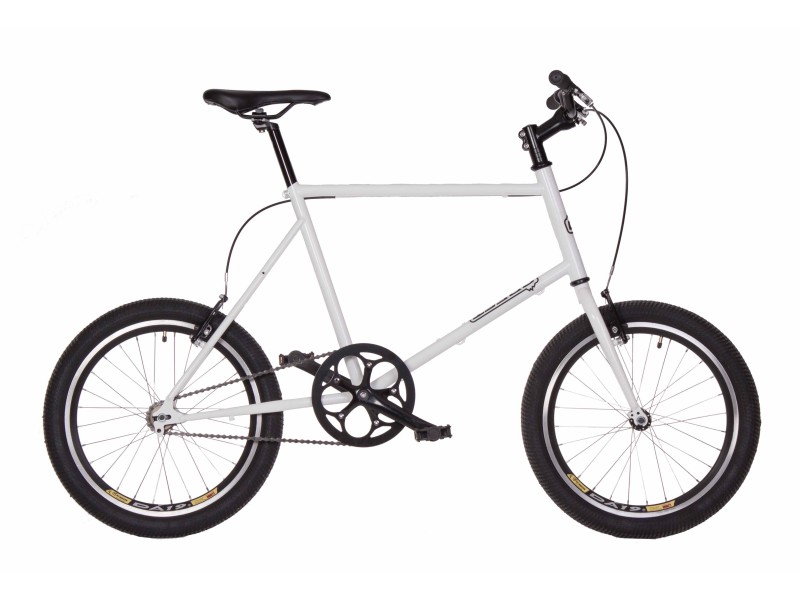 Single Speed Bike Minivelo Crest K-Mini 1 Velocità Acciaio 20" Online