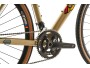 Bicicleta Gravel Cinelli Zydeco Sage Rover Shimano 1x11 Velocidades Aluminio / Carbono