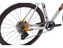 Bicicletta Gravel Cinelli King Zydeco 2 Shimano GRX 600 12v 1x Carbonio