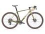 Vélo Gravel Cinelli King Zydeco 2 Shimano GRX 820 2x12 Carbone