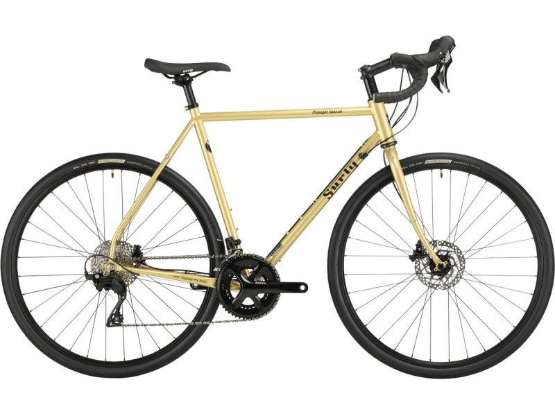 Bicicletta Gravel Surly Midnight Special 650B Chromoly Online