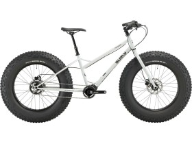Mountainbike Fat Tire Surly Moonlander Chromoly