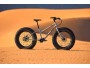 Bicicleta de Montaña Fat Tire Surly Moonlander Cromoly