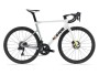 Bicicleta de Carretera Cinelli Pressure II 12 Velocidades Carbono Shimano 105 DI2 12V