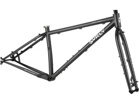 Cadre VTT Surly Karate Monkey 29" / 27.5+ Chromoly 4130 Online
