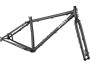 Cadre VTT Surly Karate Monkey 29" / 27.5+ Chromoly 4130 Online