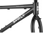Telaio Bicicleta Montanha Surly Karate Monkey 29" / 27.5+ Chromoly 4130 Online