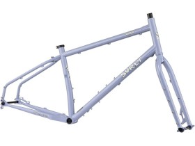 Gravelbike Surly Grappler Chromoly Online