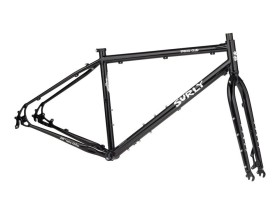 Telaio Bicicleta Montanha Surly Bridge Club 27.5+ Acciaio / Chromoly Online