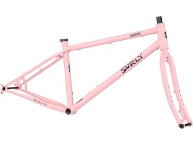 Bicicleta de Montaña Surly Lowside Single Speed Cromoly