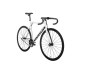 UNKNOWN BASS-X Fixed Gear Bike Aluminum / Carbon