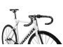 UNKNOWN BASS-X Fixed Gear Bike Aluminum / Carbon