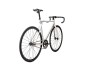 Bicicletta Fixie UNKNOWN BASS-X Alluminio / Carbonio